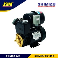 Murah-Pompa-Pompa Air-Semi Jet Pump-Pompa Dorong- Shimizu Ps 135 E