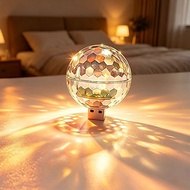 2026 New Style Voice Control KTV Model USB Home Colorful with Music Rhythm Car ktv Ambient Light Amb