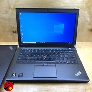 Laptop Lenovo thinkpad second T450s