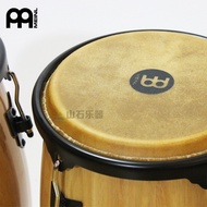 Meinl Maier imported HC555NT log color conga1011 inch Konka drum set to send support.