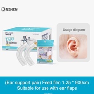 Corrector Protruding Baby Ear Corrector Baby External Auracle Corrector Ear Pads Dính HOT a079 Kuzhe
