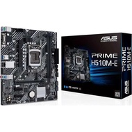 ASUS MOTHERBOARD H510M-EPrime