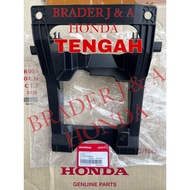 BREAKET GRILL BEAM CENTER GRILLE HRV GEN 2 RU1 RU5 PRESTIGE 1500 1.5 1800 1.8 CC 2015 2016 2017 2018