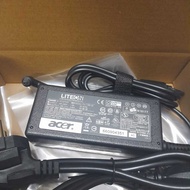 Acer Aspire 3 A314-22 A314-22G 19V-2.37A 45W DC 3.0x1.1mm Charger Adapter