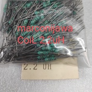 AS01 inductor 2.2uH coil 2.2uH