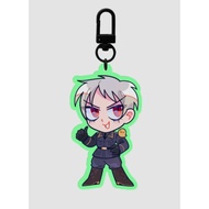 HETALIA: Prussia acrylic keychain Buy Decor Shop
