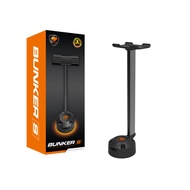 Cougar Bunker S Headset Stand-Can be used in Standard Mode and Case Mode