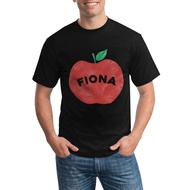 Fiona Apple Casual Fashion Custom Round Neck Top For All Day Wear