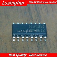10PCS DLA001D DLA001 SMD