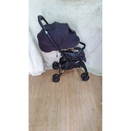 Combi Mechacal Handy baby stroller good price