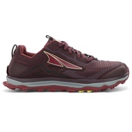 Altra Womens Lone Peak 5 - Dark Port