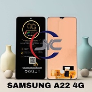 LCD SAMSUNG A22 LTE 4G/A225/A225F/M22/M225F OG SUPER
