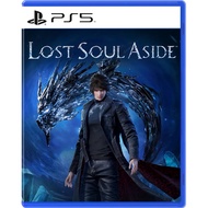 Sony PS5 Lost Soul Aside