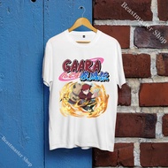 [SPECIAL] Gaara T-Shirt - Naruto - Personality Gaara T-Shirt - S27GR-012