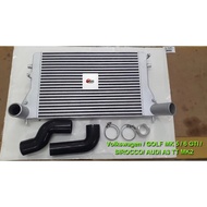 [ READY STOCK ] Volkswagen GOLF MK5 / MK6 GTI / SIROCCO/ AUDI A3 TT MK2 * Plug n Play * Aluminium In