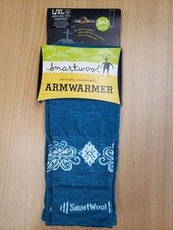 Smartwool Arm Warmer Brand New  Made in US