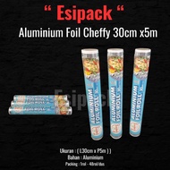 Aluminum Foil, Aluminum Food Wrapping Paper