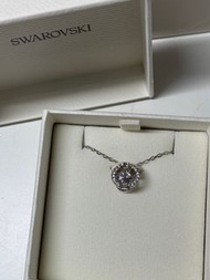 Swarovski 跳動的心 Una項鍊
