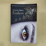 (ENG) Carrie Jones - Endure