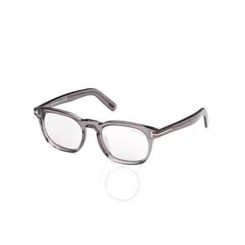 Tom Ford | Smoke Square Men's Sunglasses FT1122-D 20A 52