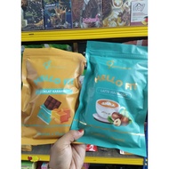 READY STOCK 🔥 HELLO FIT BY GLOWQUEENZ