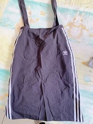 Adidas Originals吊帶裙