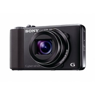 [USED in Japan] SONY Digital Camera Cybershot HX9V 16.2 Megapixel CMOS Optical x16 Black DSC-HX9V/B