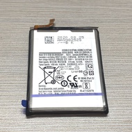 Suitable for Samsung NOTE20 SM-N980 Battery BN980ABY note20U BN985ABY Built-in Battery