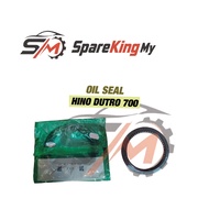 HINO DUTRO 700 D/H DV28 DV99 14B T/Y FLY WHEEL OIL SEAL