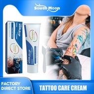 South Moon Tattoo Care Cream Soothing Tattoo Balm Stick Moisturizing Tattoo Enhance Cream Brighten S