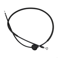 C6UB Automotive Engine Hood Latchs Release Cable Control Cord 3CM823535 For 3CM-823-535 Engine Compa