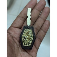 Madan Senki Ryukendo DX Gekiryuken KEY ONLY