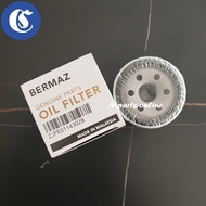 ENGINE OIL FILTER / ALL SKYACTIV PETROL >ZJPE01 14 302B