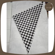 Udeng poleng Viral Latest Trendy 2025 FY-98