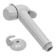 PVC Chrome Stainless Steel Bidet Spray (SG Local Seller)