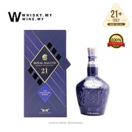 ROYAL SALUTE 21 Year Old Signature Blend (700ml)