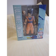S.H.FIGUARTS SHF ULTIMATE SON GOHAN (DRAGON BALL)