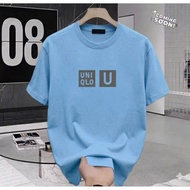 JUMBO MEN'S T-SHIRTS BIGSIZE DISTROWanita S-7XL CASUAL T-SHIRTS T-SHIRTS CASUAL CLOTHING NEWEST T-SH