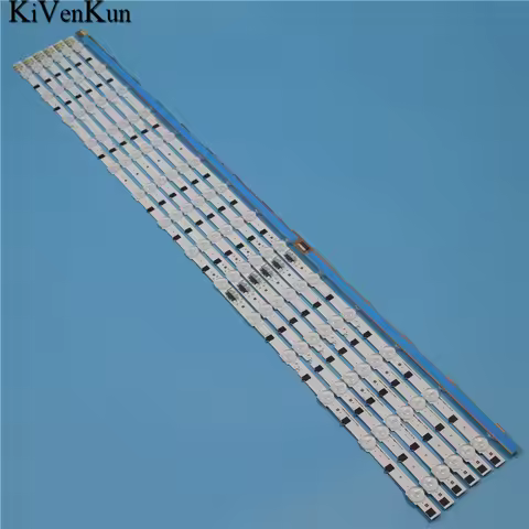 TV Lamp LED Backlight Strip For Samsung UE42F5300AW 1080P Full HD Bars Kit LED Band 2013SVS42F L9 R5
