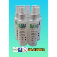 Racun Serangga Organik RAMA / RAMA Organic Insect Repellent - 100ml