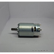 DEWALT 12 Volt Cordless Screwdriver Drill Motor Spare Parts Model DCF805 DCF815 (N076006)