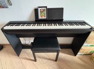 羅蘭Roland FP-30X電鋼琴 有保養 full set 包埋運輸
