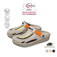 Kenboo New Men'S Baotou Sandals Eva Summer Men'S Shoes