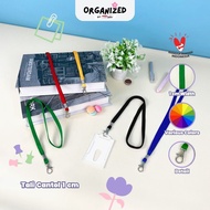 1 Cm hanging strap, id card lanyard, id card, id card, id card, id card, id card, Topla