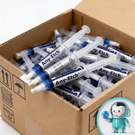 2025 Quick Dry Surface Etcher - Rapid Activate Residue-Free Durable for DIY Bonding Prep