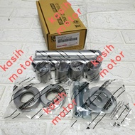 KING Pin Kit KING Pen Set Toyota PS115 14B HT125 125HT HT130 130HT Original Japan 1Set