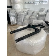 Folding 65cm large wheel Cap with 1li4 iron tail lock (Model H1.4) - Co Hai Electric Scooter