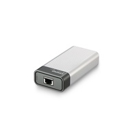 qnap 威聯通 qnap qna-t310g1t thunderbolt 3 對 10gbe rj45乙太網路轉換器 1入