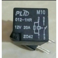 Relay fuse box car fuse wulling relay 4 legs