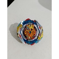 zest Achilles Takara tomy